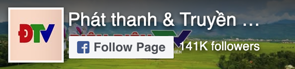 Facebook Icon